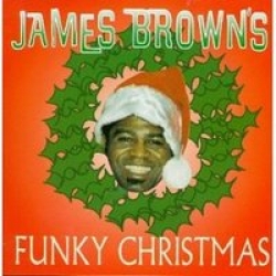 James Brown - Finky Christmas